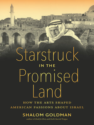 cover image of Starstruck in the Promised Land